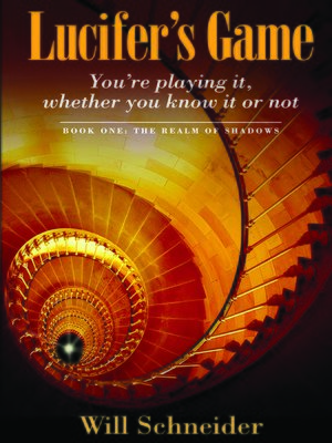 cover image of Lucifer's Game